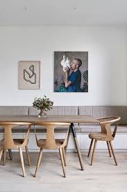 Give your guests something to talk about and find the best designs for 2021! 37 Breakfast Nook Ideas Kitchen Nook Furniture