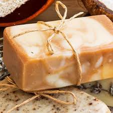 Seife Mit Tonerde Selber Machen Seifen Rezept Anleitung Seifen Rezepte Seife Herstellen Seife Selber Machen Rezept