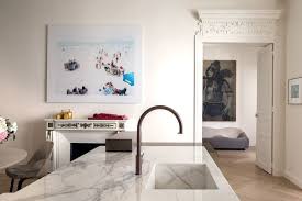 Paris Mon Amour Apartment Elegant Interior Design Paris Apartments