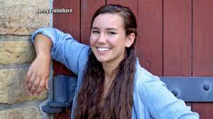 Mollie tibbetts's body was discovered this week in iowa. Mollie Tibbetts Case Body Found Believed To Be Missing Iowa Jogger Murder Charge Filed Abc News