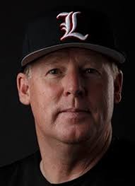 Louisville Baseball Camps