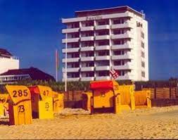 ferienwohnungen im pacific duhnen cuxhaven