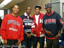 Tradition Sighting 2009 Howard Tradition Ever Since Historically Black Colleges And Universities Historically Black Colleges Howard University