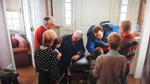 It is perfectly cast and soundly constructed, and all else flows naturally. Planes Trains And Automobiles Best Thanksgiving Day Movie