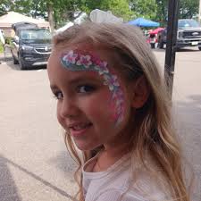 Holiday Face Painting by Anisha Kanakia, LLC *Get your Next Event Booked  Soon! anisha.k.sanghani@gmail.com  https://www.anishakanakia.com/face-paint-body-art Holiday Characters by:  Awesome Entertainment Columbus