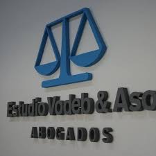 Estudio Vodeb & Asoc. Abogados