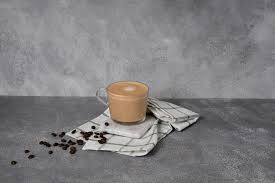 We tested lots of combinations until we. Ristretto Bianco Starbucks Coffee Company