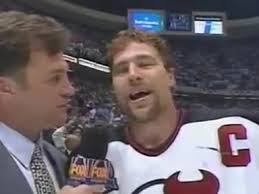 🏒On June 24, 1995 in the...