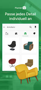 When you download planner 5d, you can quickly design your home with just three steps on the app. Download Planner 5d Mod V1 23 9 Unlocked All Items For Android