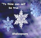 Be True To Yourself Quotes. QuotesGram via Relatably.com