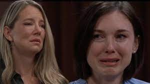 General Hospital Preview : Nina Iɴᴄʀɪᴍɪɴᴀᴛᴇs Willow, Daughter Bʀᴇᴀᴋs Down  In Court (Details in comments)