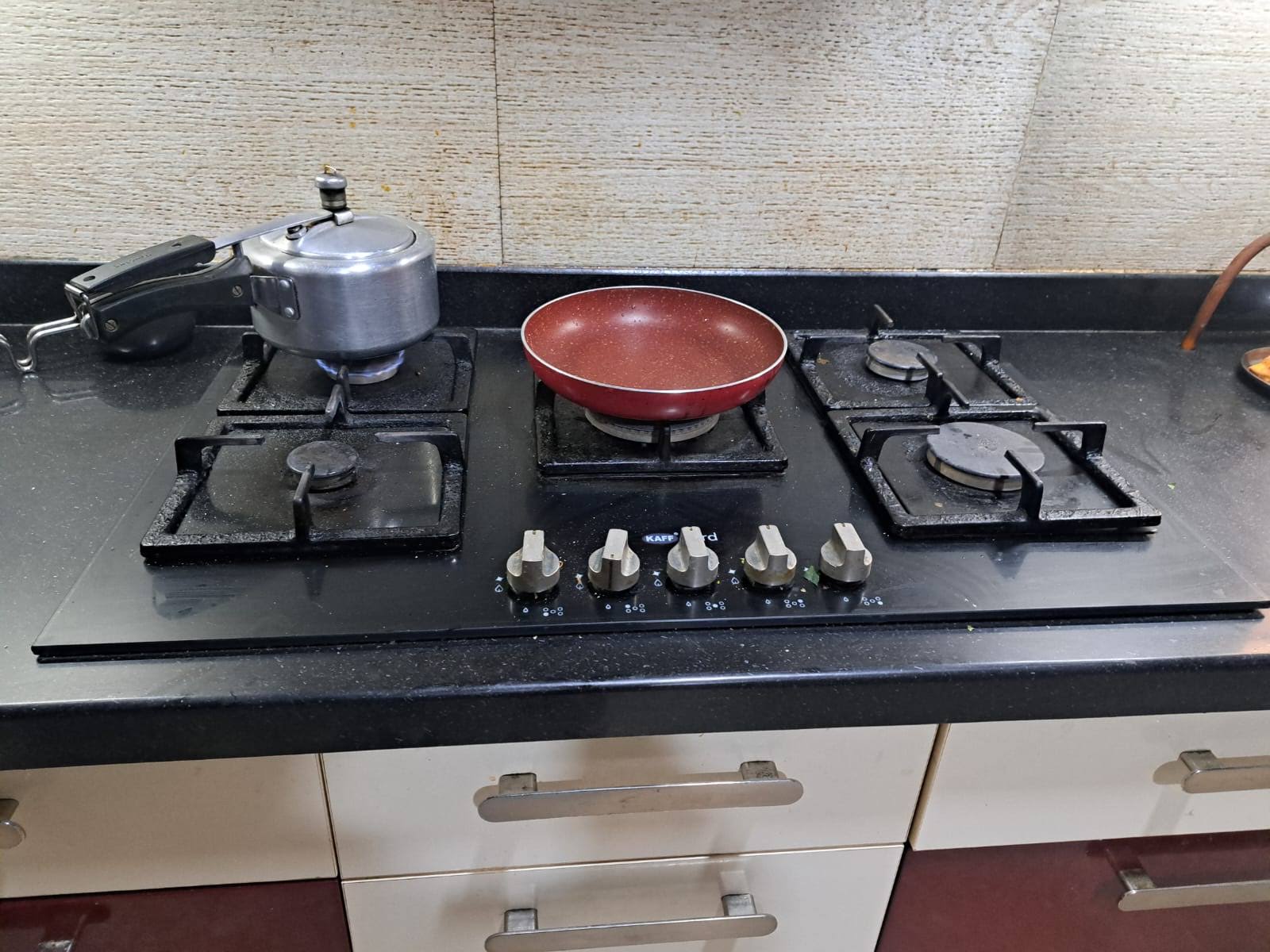 Chimney service center product image