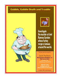 Some of the mysteries have extra characters that you can add in if you like, depending on your guest list. Thanksgiving Murder Mystery Party Kit Mysteries On The Net
