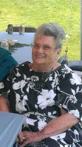 Henrietta Walters Obituary (1931