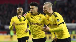 Mateu morey | borussia dortmund. Mateu Morey Die Zukunft Des Bvb Auf Der Rechten Seite Eurosport