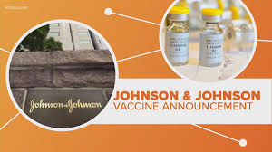 Government for 100 million doses (the equivalent of $10 per dose) and the option to purchase an additional 200 million doses. Johnson Johnson Covid 19 Vaccine Enters Final Trials Khou Com