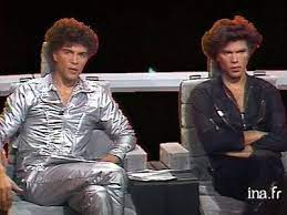 Igor Et Grichka Bogdanoff Wikipedia Les Annees Bonheur Enfants Des Annees 80 Nostalgie