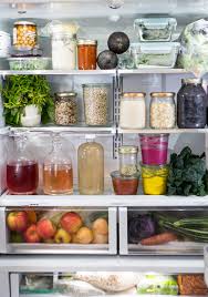 Ten Refrigerators That Inspire Healthy Eating 101 Cookbooks