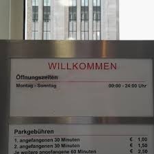 Nº 9 sur 47 shopping à düsseldorf. Carsch Haus Parkplatz In Dusseldorf Parkme
