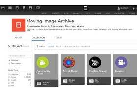 Sony crackle next in our list of best free movie download websites in 2020 is sony crackle. 2021 The Best 7 Sites For Free Movie Downloads No Registration