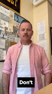 How to Sign "Don't" in Sign Language