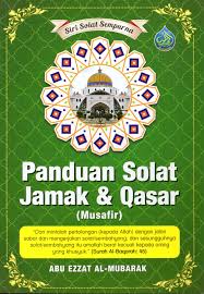 Sewaktu takbiratul ihram, niatkanlah di dalam hati sebagaimana maksud lafaz niat di atas. Panduan Solat Jamak Dan Qasar Musafir Al Hidayah