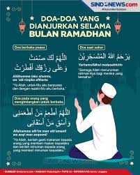 Nak try hangpadu klik dibawah @hangpadu_ubatlakilaki2 @hangpadu_ubatlakilaki2 1.jaga minuman,. Sindografis Doa Doa Yang Bisa Diamalkan Selama Bulan Suci Ramadhan