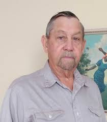 Obituary information for Edwin Roger Harrell