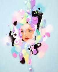 Tina Yu Happily Ever After First Art Cute Art Art Themes