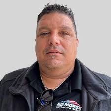 Ed Morse Sawgrass Chevrolet Sunrise FL Staff