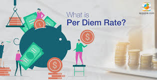Maybe you would like to learn more about one of these? What Is Per Diem Rate And How To Set It