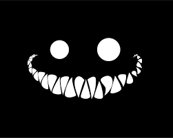 This hd wallpaper is about yellow and black emoticon, smile, dark, smiley, night, symbol, original wallpaper dimensions is 1920x1080px, file size is 55.32kb. Black Background With Monster Emoji Art Monochrome Minimalism Face Hd Wallpaper Wallpaper Flare