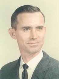 Horace Riley (1927-2012)