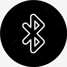 Bluetooth Vector Icon Bluetooth Icons Bluetooth Connect Png And Vector With Transparent Background For Free Download Vector Icons Location Icon Vector Icons Free