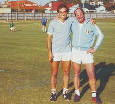 The time span of 1960 to 1980 was the best for malaysian football as key master players performed with their vigor and zeal and this led to the golden period of the team. When The Great Bobby Charlton Came To Perth Football West Hall Of Fame Gameday