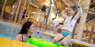 Where Are Great Wolf Lodge Indoor Water Park Resorts