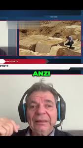 Il Marza Le Piramidi