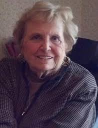 Agatha Theresa Ulrich (Née Bauer) Obituary