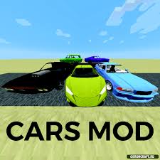 All cars are customizeable with engine swaps, repainting and car parts. Cars Mod Xujmod 1 12 2 1 10 2 Mody Na Majnkraft Geroncraft