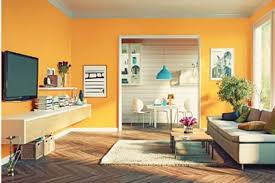 Boleh nampak bersih dan baru semula. 2020 Ubah Warna Dinding Dengan Yang Baru