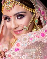 Beautiful Bridal Look Best Bridal Makeup Bridal Makeup Bridal Makeup Artist
