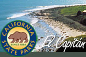 Tickets, tours, address, phone number, el capitan state beach reviews: El Capitan State Beach Visit Santa Barbara