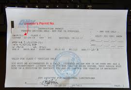 Practice for your dmv written test. Application For Learner S Permit In California