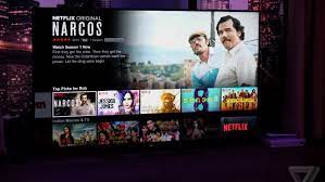 So they license their creation to different content distributors in different parts of the world. Unofficial Netflix Catalog Helps You Find A Movie Not Available In Your Area The Verge