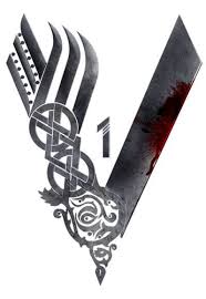 Vikings Season 1 English Subtitles Club Vikings Tv Viking Logo Viking Wallpaper