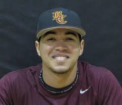 2012 Baseball Roster