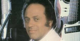 Morre Carlos Gonzaga, cantor de "Diana", um dos pioneiros do rock no Brasil