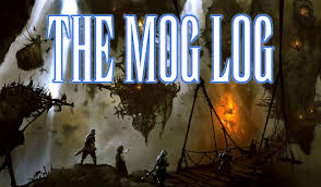 Clear the praetorium, then talk to hugubert in revenant's toll. The Mog Log No One Likes Ffxiv S Pharos Sirius Engadget