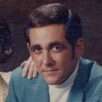 Donald Francis Kramer Sr. (1934–1997) • FamilySearch