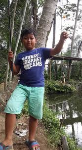 Kali Lesti Sanan Malang Pose Mancing Malang Facebook